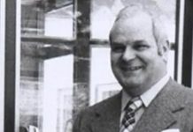 Założyciel znanej niemieckiej firmy „Leifheit” okazuje się byłym oficerem SS!