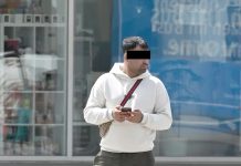 Mokthar N., gwałciciel z Illerkirchberg, został deportowany. Jego prawnik: „Wróci”