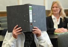 28-Syryjczyk chciał zgwałcić 74-letnią Niemkę. Uratował ją sąsiad