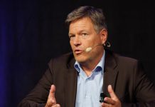 „Rosyjskiego gazu już nie brakuje” – mówi wicekanclerz Niemiec i ogłasza koniec kryzysu energetycznego