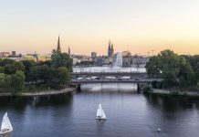 Gdzie Niemcy są najszczęśliwsi? Wyniki najnowszego Glücksatlas 2025