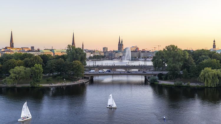 Gdzie Niemcy są najszczęśliwsi? Wyniki najnowszego Glücksatlas 2025