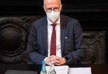 Hamburg ogłosił stan wyjątkowy ze względu na sytuację epidemiczną