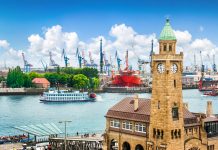 16 najciekawszych atrakcji turystycznych w Hamburgu, które musisz zobaczyć!