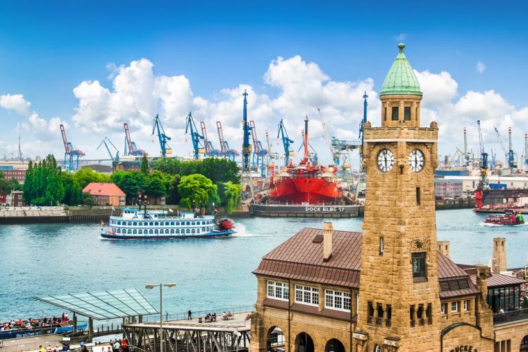 16 najciekawszych atrakcji turystycznych w Hamburgu, które musisz zobaczyć!