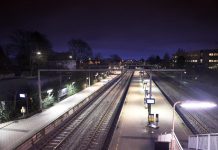 Hamburg zawiesza od czwartku nocną komunikację miejską