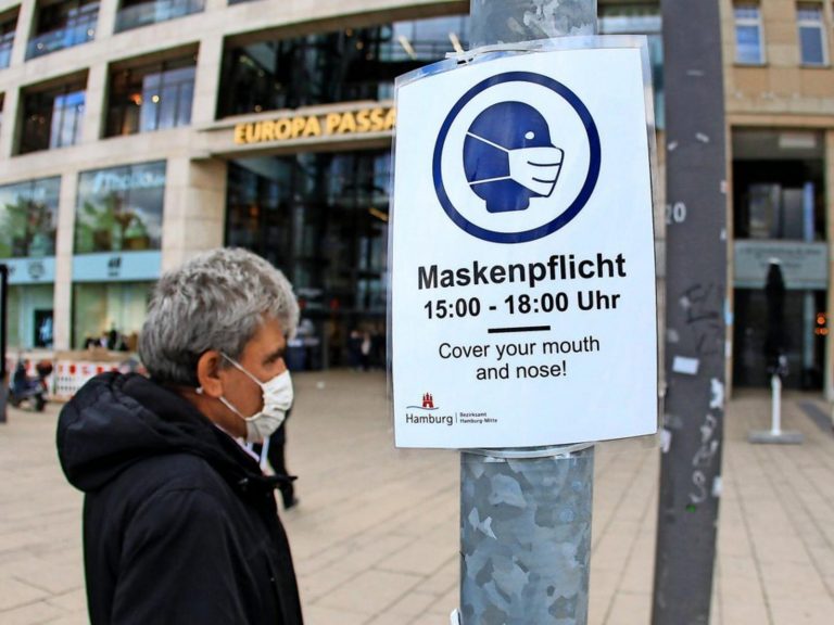 Hamburg znosi federalny „hamulec bezpieczeństwa”: Oto co się zmieni od najbliższej środy!