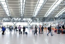 Niemcy: Wasz lot został odwołany z powodu strajków? Oto jak możecie odzyskać swoje pieniądze!