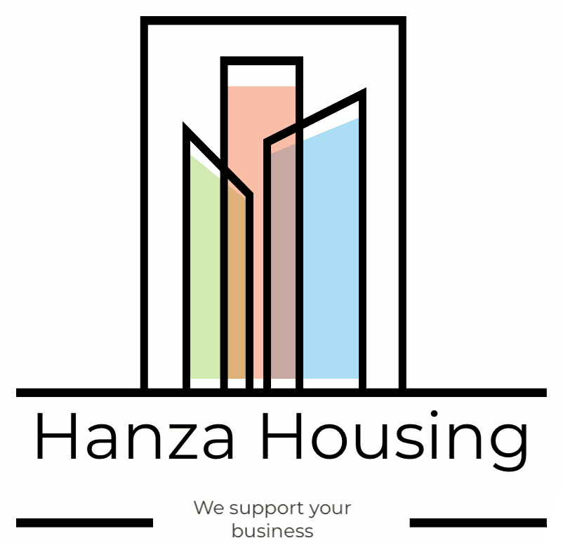 Hanza Housing – zakwaterowanie dla emigrantów ekonomicznych w Niemczech-Niederrhein oraz Holandii (Królestwa Niderlandów)