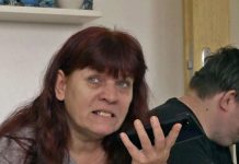 Beneficjentka zasiłku sfrustrowana – „Nie stać Cię na nic”