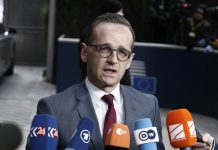 Niemcy wypłacą Namibii 1,1 mld euro za ludobójstwo popełnione na początku XX wieku