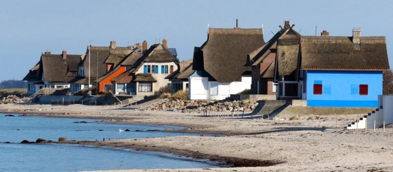 Heiligenhafen: Spacerowicz znalazł na plaży 20 kilogramów kokainy