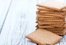 Słodka przekąska z gorzkim skutkiem: co drugi herbatnik w Niemczech zanieczyszczony