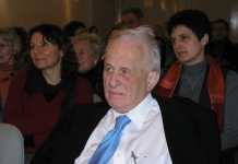 Rolf Hochhuth: Tak długo jak Hitler zwyciężał, Niemcy chętnie byli nazistami. Później się tego wstydzili.