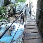 Höllentalklamm, Grainau
