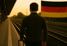 Niemcy oferują do 1000 euro na powrót do kraju pochodzenia. Rośnie zainteresowanie programem dobrowolnych wyjazdów