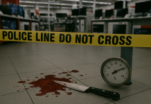 Niemcy: Erytrejczyk zaatakował nożem w MediaMarkt – motyw wciąż nieznany, nie można go deportować