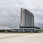 Hotel Neptun w Warnemünde