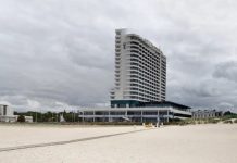 Dzieci molestowane na plaży w Warnemünde: Podejrzany to Afgańczyk