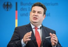 Minister pracy Niemiec spodziewa się „znacznego wzrostu” płacy minimalnej w 2024 r.