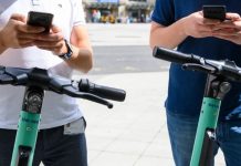 Ministerstwo Transportu w Niemczech chce zaostrzyć przepisy dotyczące hulajnóg elektrycznych