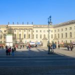 Humboldt-Universität Berlin