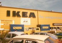 IKEA wypłaci 6 mln euro odszkodowania. Czerpała korzyści z pracy więźniów w NRD
