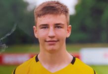 Daniel Adamczyk z FC Köln o grze w klubie oraz reprezentacji Polski