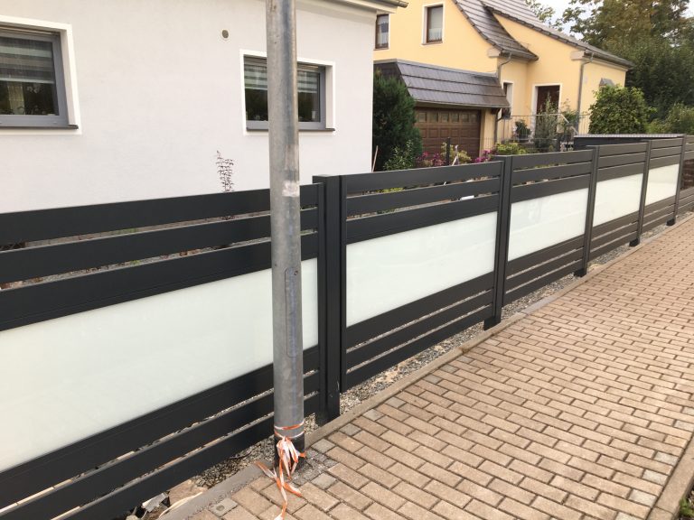 PRODUKCJA OGRODZEŃ KUTYCH