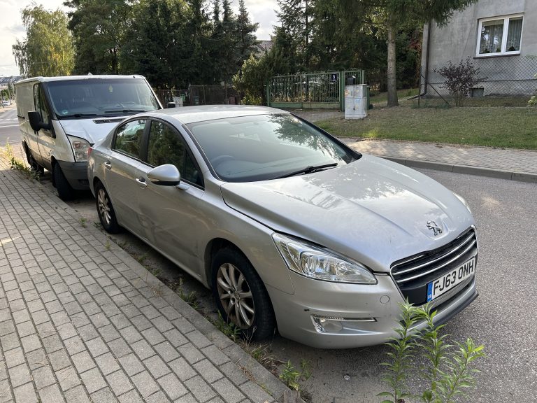 AutoExpert Skup aut Niemcy