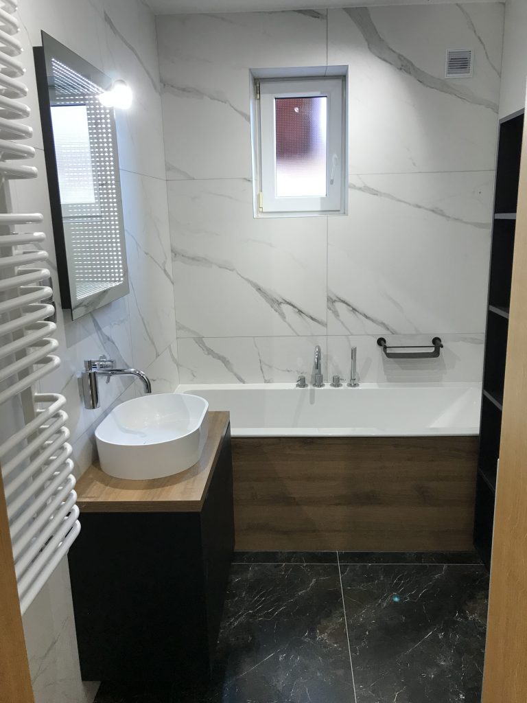 PRO-FLIZ Usługi Remontowo – Wykończeniowe