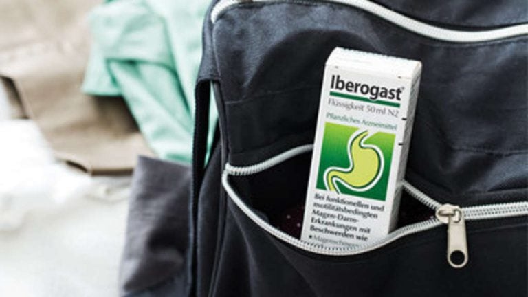 Popularne krople żołądkowe „Iberogast” mogą prowadzić do śmierci – poważne oskarżenia przeciwko koncernowi Bayer!