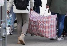 Niemcy wspierają powrót Syryjczyków do kraju – blisko pół tysiąca skorzystało z pomocy finansowej