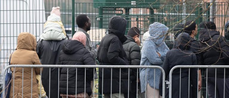 Niemcy: Badania pokazują, że migracja nie prowadzi do wyższego wskaźnika przestępczości