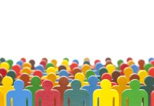 Niemcy bardziej martwią się prawicowym ekstremizmem niż imigranci