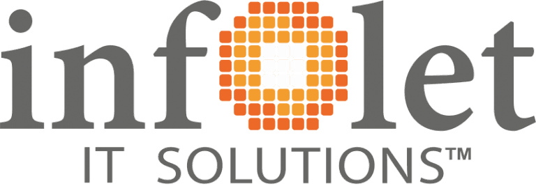 Infolet sp. z o.o. – Realizacja projektów IT, outsourcing, aplikacje, programy.