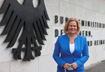 Niemieckie Ministerstwo Spraw Wewnętrznych zapewnia, że Niemcy są gotowe na skutki konfliktu ukraińskiego