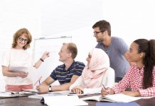 Integrationskurs – czyli wszystko o kursie integracyjnym w Niemczech!