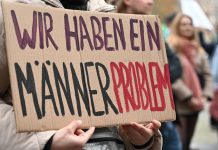 Niemcy: Politycy chcą zapobiegać umieszczaniu kobiet transpłciowych w schroniskach dla kobiet