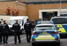 Niemcy: Brutalny atak 43-letniego więźnia w zakładzie karnym. Interweniowało SEK