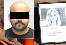 Niemcy: Obywatel Iraku podejrzany o pchnięcie 16-letniej Liany pod pociąg dzień wcześniej opuścił klinikę psychiatryczną