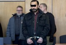 Niemcy: Irakijczyk poderżnął gardło niepełnosprawnej partnerce. Czy niepoczytalność uchroni go przed karą?