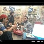 Islamista z kolegami