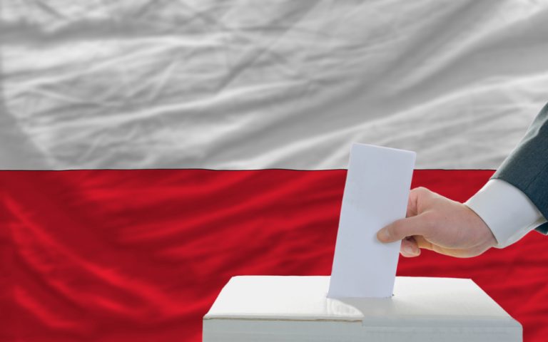 Wybory parlamentarne w Polsce 2019 – Jak głosować mieszkając w Niemczech?
