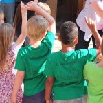 Jak trudno jest w Niemczech znaleźć dla dziecka miejsce w przedszkolu