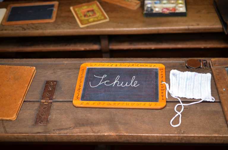 Jak zapisać dziecko do szkoły w Niemczech?