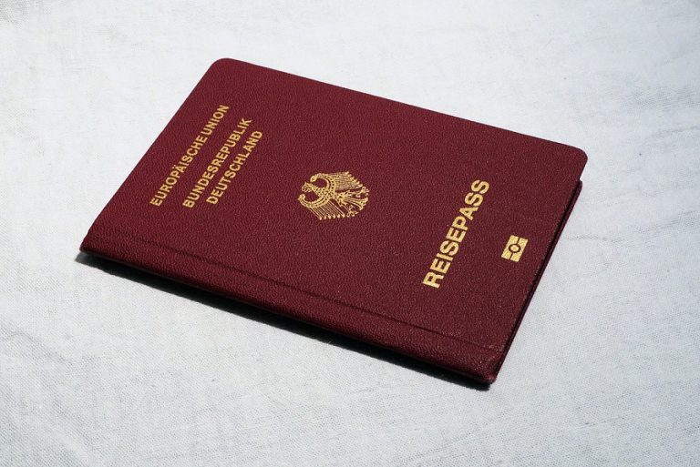 Jak uzyskać obywatelstwo niemieckie? Obszerny poradnik!