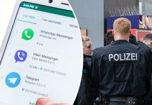 „Jaka jest różnica między Harrym Potterem a Żydem?”. Dochodzenie w sprawie żartu policjanta z Saksonii-Anhalt