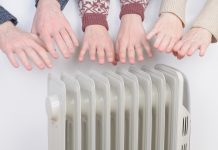 Jaką temperaturę muszą osiągnąć kaloryfery nocą w okresie grzewczym w Niemczech?