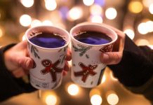 Dziś otwiera się jarmark bożonarodzeniowy w sercu Frankfurtu